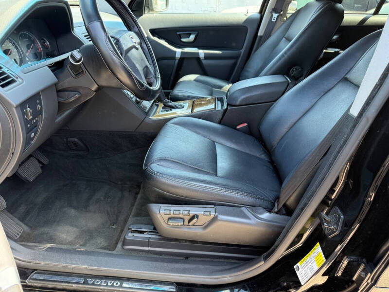 2009 Volvo XC90 3.2