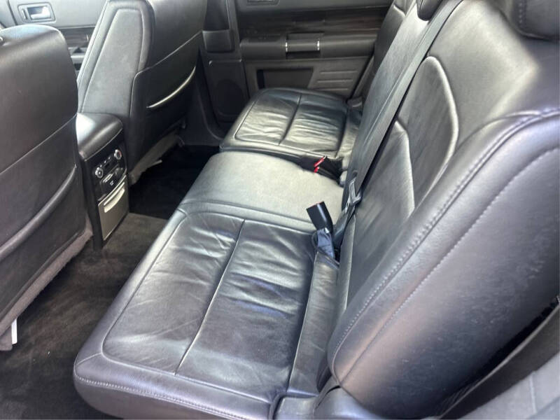 2013 Ford Flex SEL