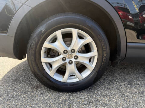 2011 Mazda CX-9 Touring