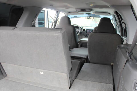 2004 Ford Expedition XLT