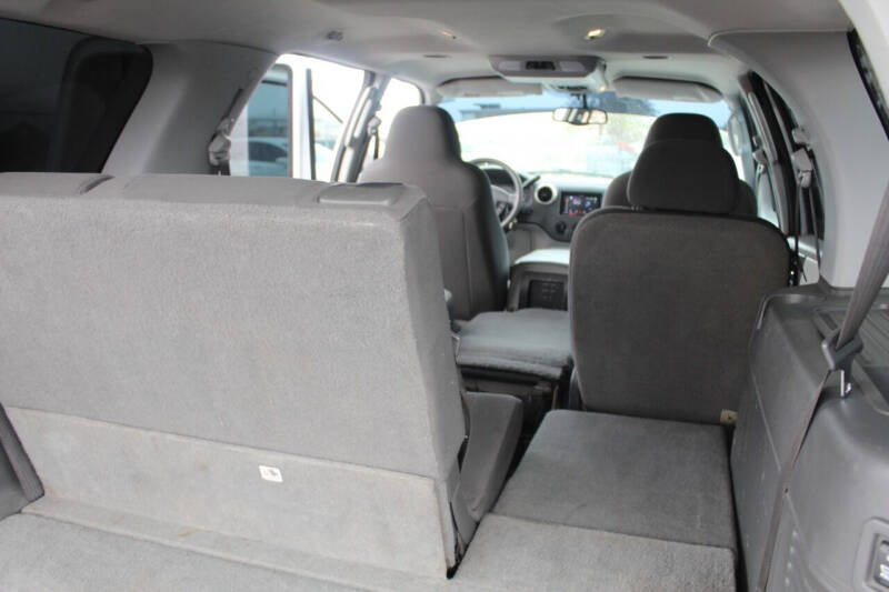 2004 Ford Expedition XLT