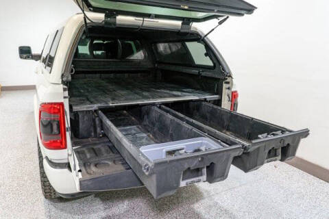 2023 RAM 3500 Limited Longhorn