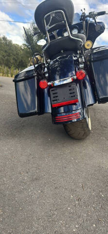 2012 Harley-Davidson Street Glide