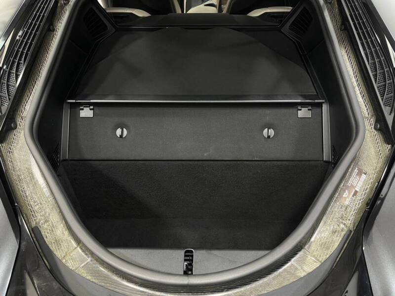 2015 BMW i8