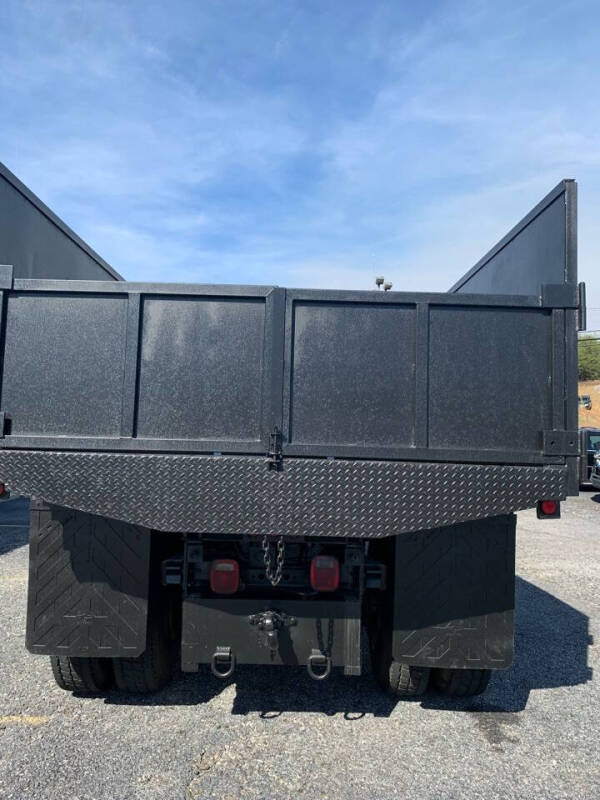 2003 International DuraStar 4300