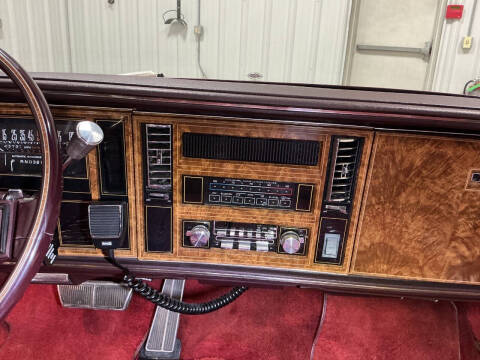 1982 Buick Riviera