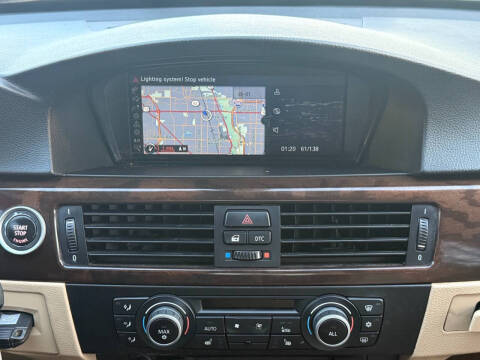 2010 BMW 3 Series 328i xDrive