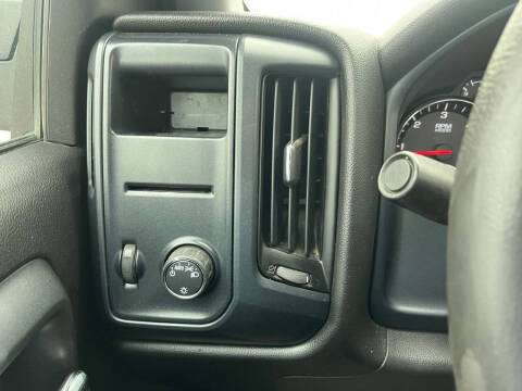 2016 GMC Sierra 1500