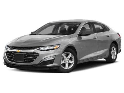 2021 Chevrolet Malibu for sale at Carl Cannon in Jasper AL