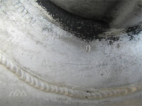 2015 Freightliner Cascadia