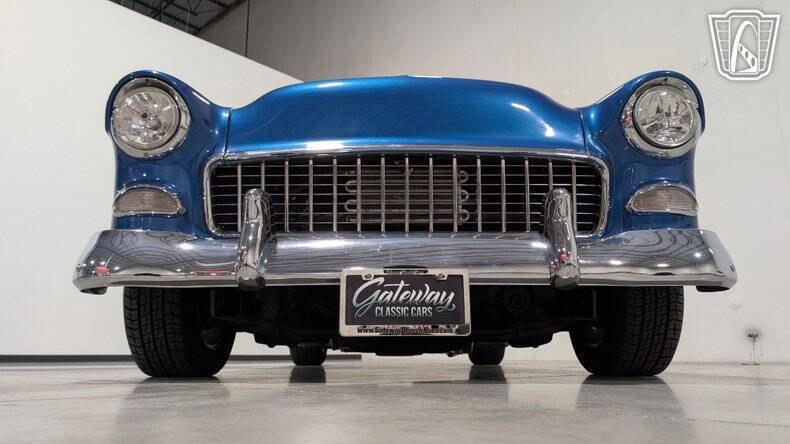 1955 Chevrolet Bel Air