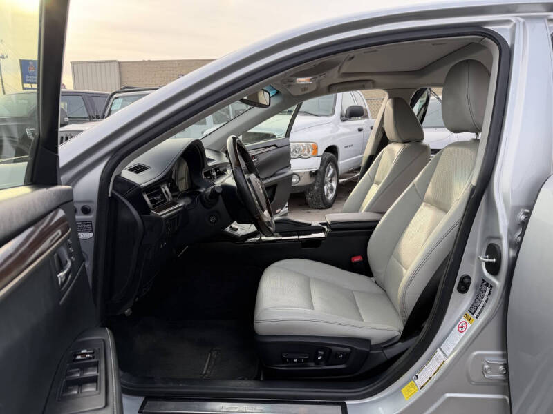 2014 Lexus ES 350