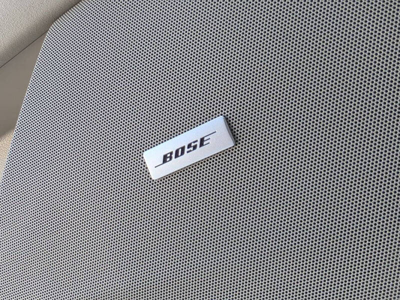 2014 Cadillac XTS Premium Collection