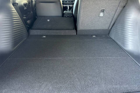 2025 Acura ADX w/A-SPEC