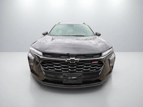 2024 Chevrolet Trax RS