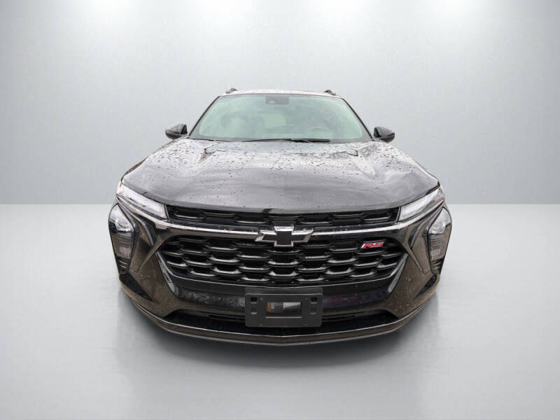 2024 Chevrolet Trax RS