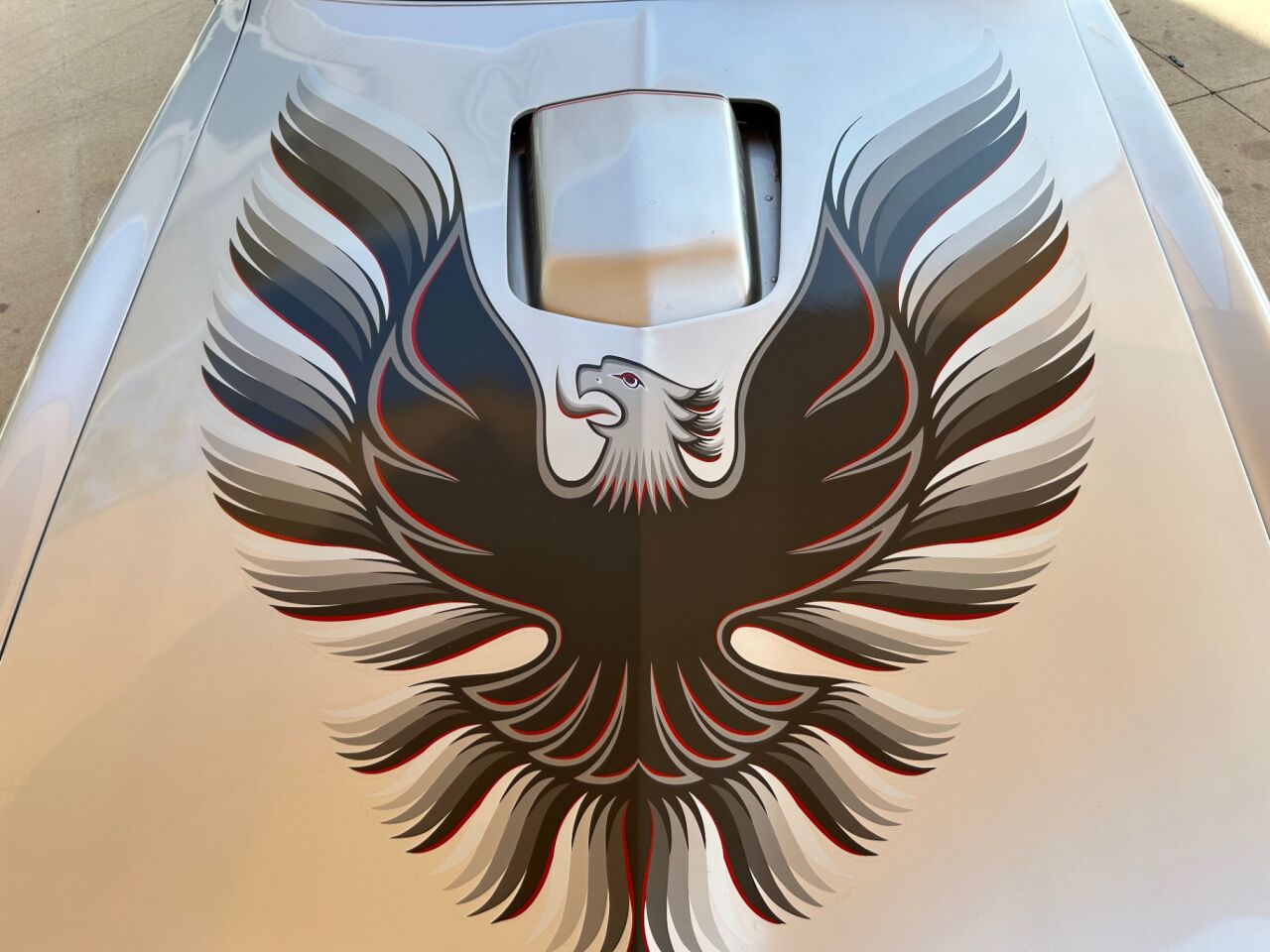 1979 Pontiac Firebird 13