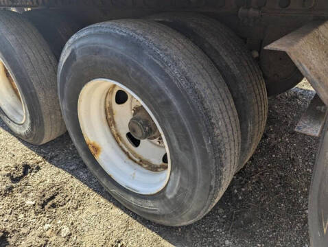 2001 Wabash National