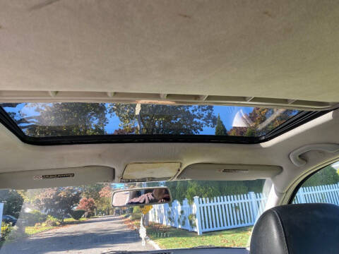 2004 Volkswagen Jetta GLI