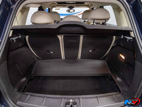 2013 MINI Countryman Cooper S ALL4