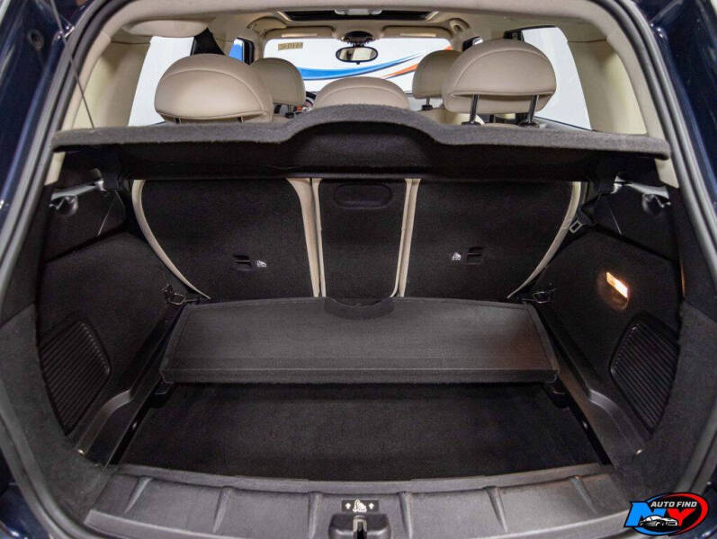 2013 MINI Countryman Cooper S ALL4