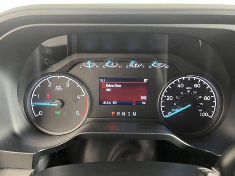 2025 Ford F-250 Super Duty