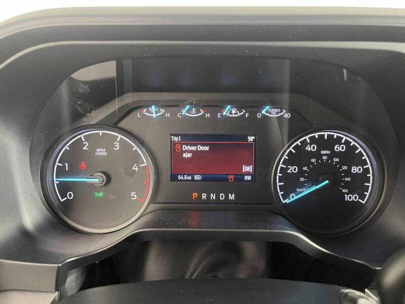 2025 Ford F-250 Super Duty