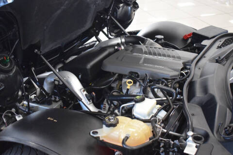 2008 Pontiac Solstice GXP