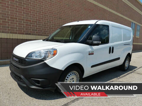 2020 RAM ProMaster City for sale at Macomb Automotive Group in New Haven MI