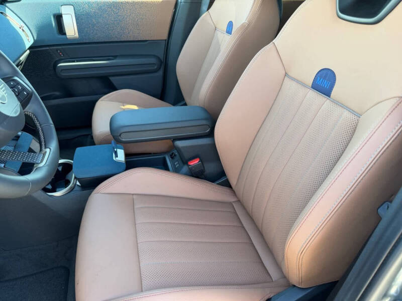 2026 MINI Countryman S ALL4