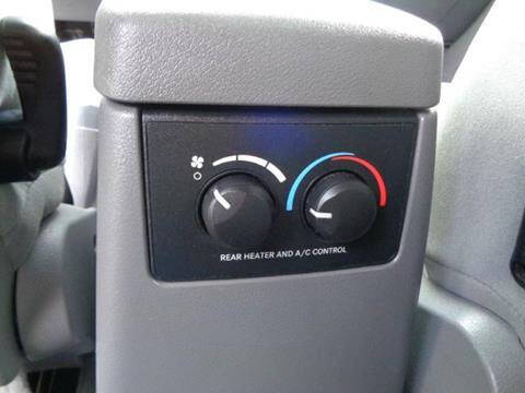 2005 Dodge Durango SLT