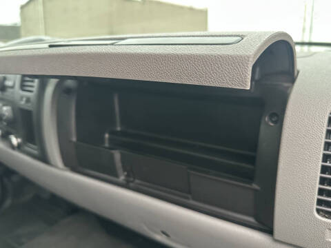 2008 GMC Sierra 1500 SLE1