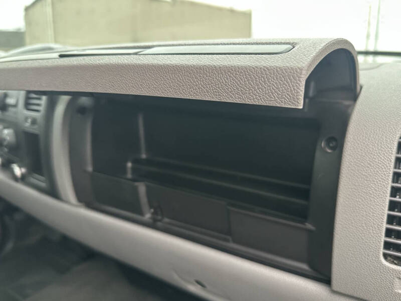 2008 GMC Sierra 1500 SLE1