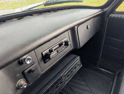1979 Checker Marathon