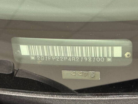 1994 Chevrolet Camaro Z28