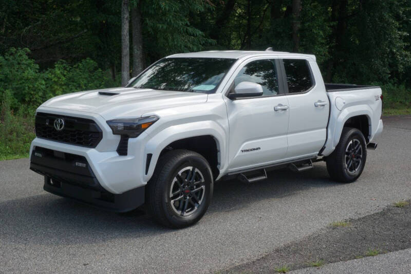 2024 Toyota Tacoma For Sale - Carsforsale.com®