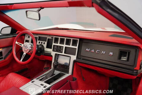 1986 Chevrolet Corvette