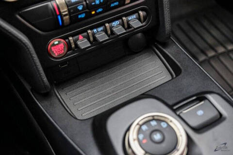 2022 Ford Mustang Shelby GT500