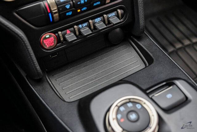 2022 Ford Mustang Shelby GT500