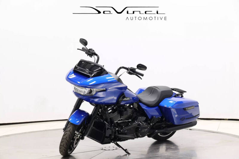 2024 Harley-Davidson Road Glide