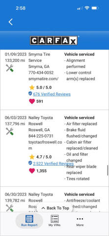 2011 Toyota Sienna XLE 8-Passenger
