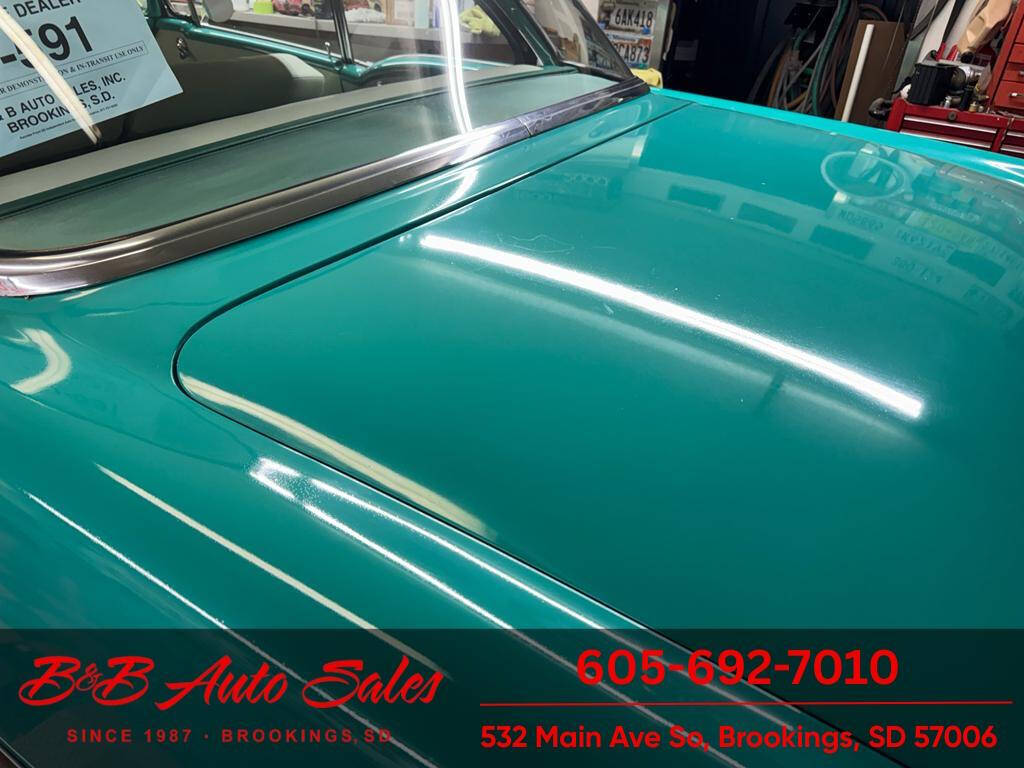 1956 Oldsmobile Eighty-Eight 141