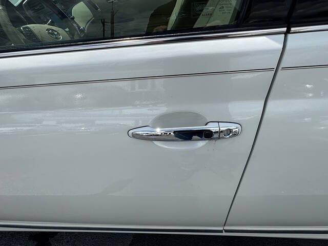 2011 Toyota Avalon Limited