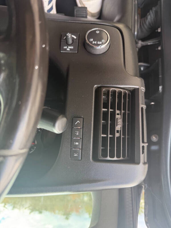 2019 GMC Savana 2500