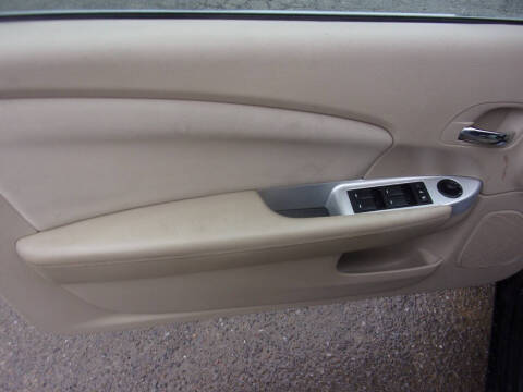2011 Chrysler 200 Touring