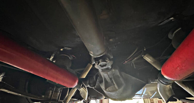 1951 Mercury Lead Sled