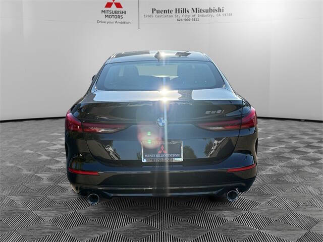 2022 BMW 2 Series 228i Gran Coupe