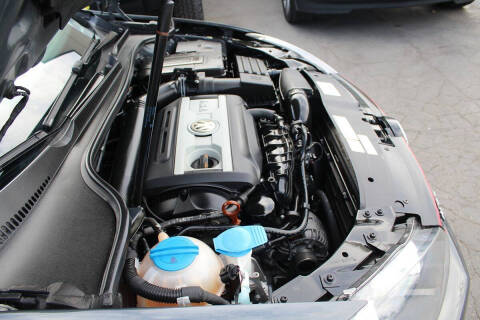 2012 Volkswagen GTI Autobahn PZEV