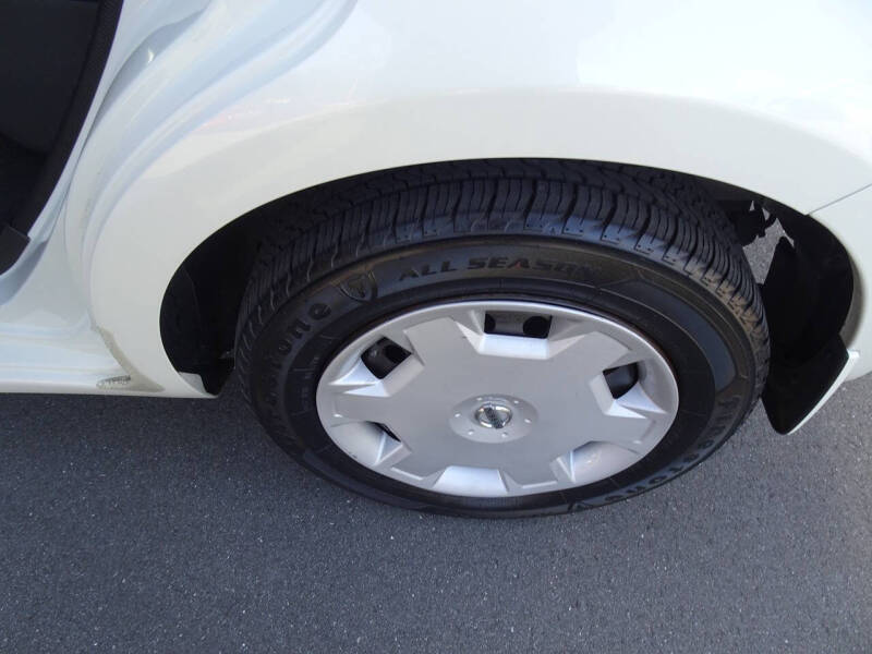 2010 Nissan cube 1.8