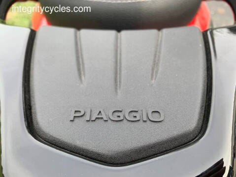 2023 Piaggio Liberty 150